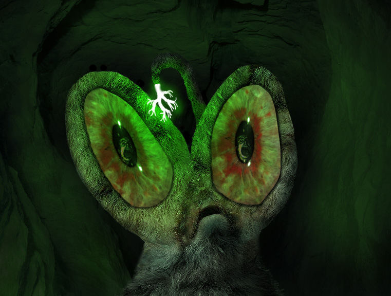 Photoshop Design by Hordenhor for DesignCrowd (Community Contests) | Design #8967140