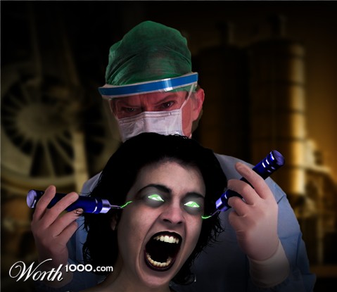 Photoshop Design by lucimine