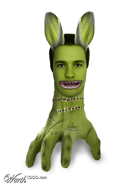 Photoshop Design by alesiphoto