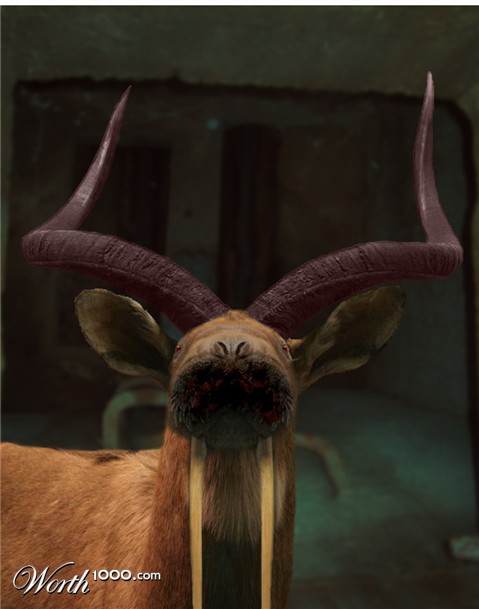 Photoshop Design by BaGricek