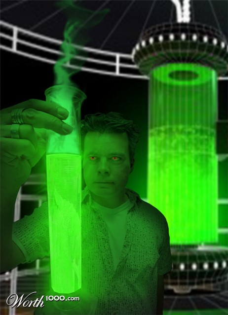 Photoshop Design by dhallfxs