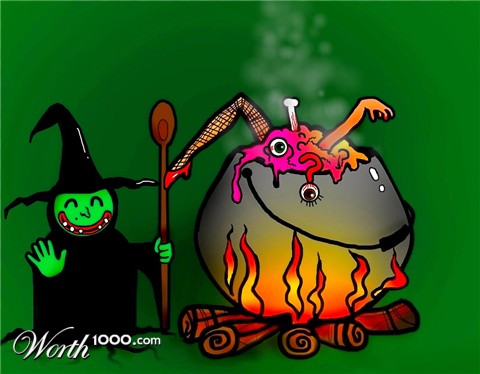 Illustration Design by stoleto