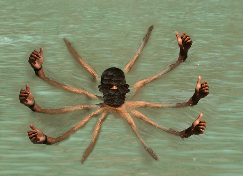 Photoshop Design by kkrana for DesignCrowd (Community Contests) | Design #8967118