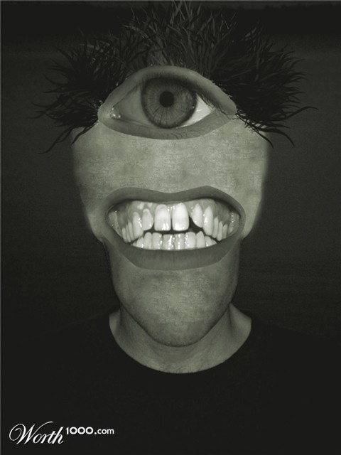 Photoshop Design by allanoora