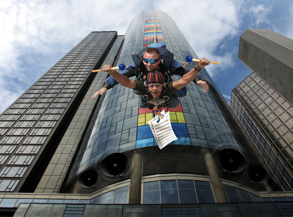 Design Photoshop par patrickgmarini pour DesignCrowd (Community Contests) | Design #8968043