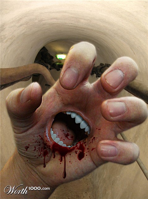 Photoshop Design by sunnythekid