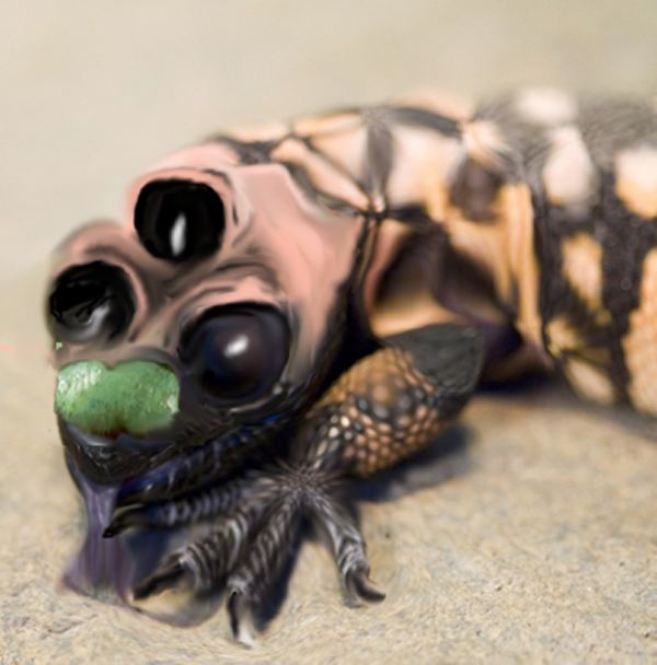 Diseño de Photoshop por totallyartistic para DesignCrowd (Community Contests) | Diseño #8967225