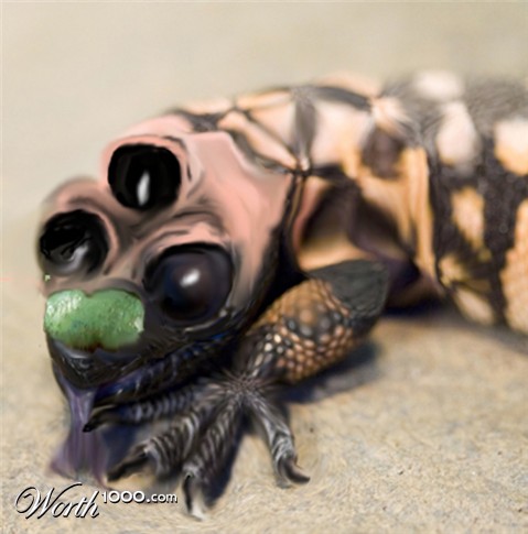 Photoshop Design by totallyartistic