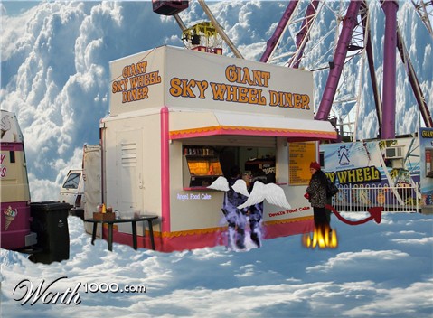 Photoshop Design by cassnorton