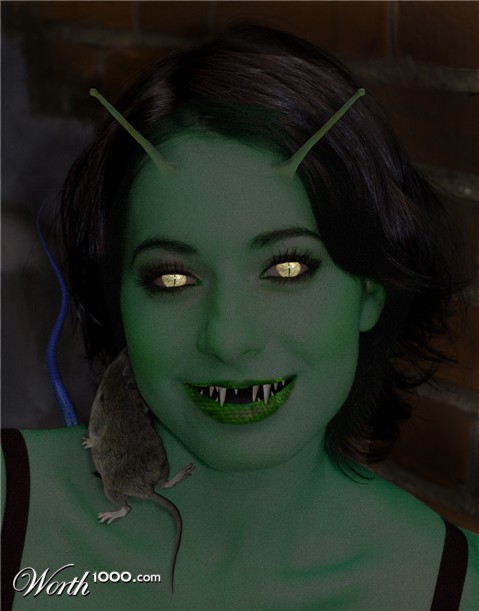 Photoshop Design by TrickiNikki