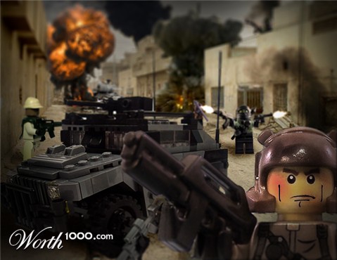 Photoshop Design by jwillgrant