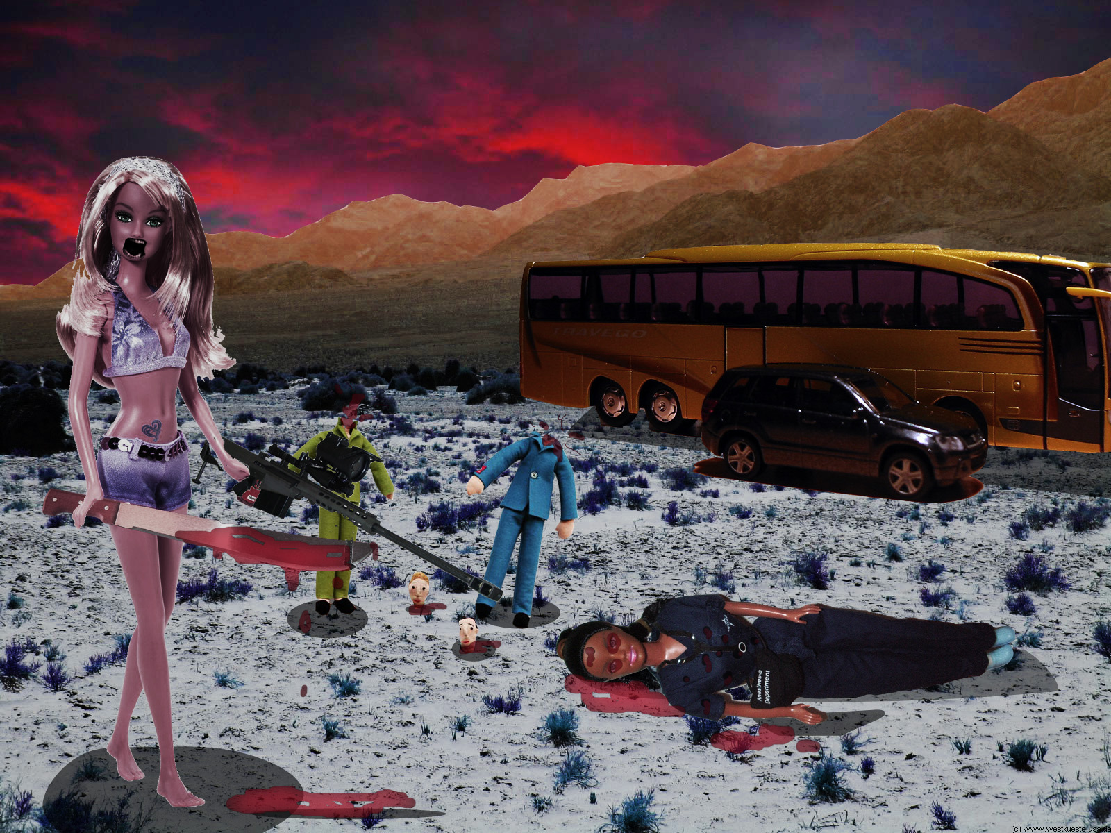 Design Photoshop par Eszettschnitte pour DesignCrowd (Community Contests) | Design #8970101