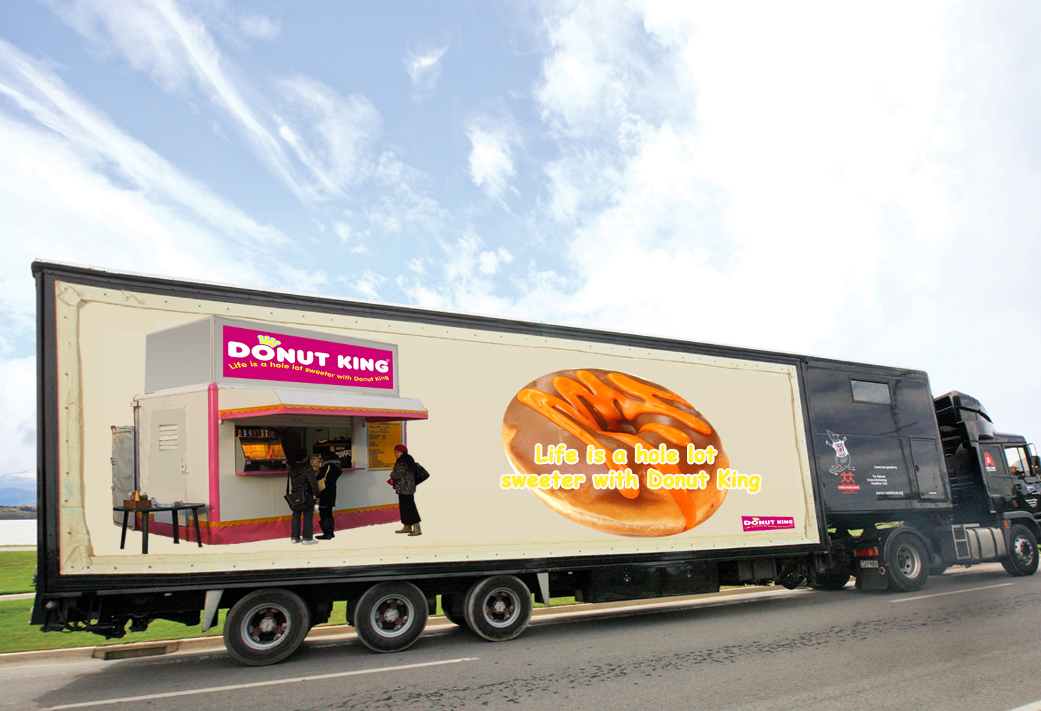 Photoshop-Design von JPawelec für DesignCrowd (Community Contests) | Design #8970003