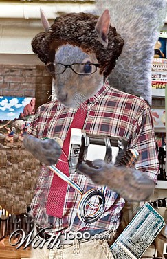 Photoshop Design by Mastertronic