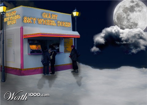 Photoshop Design by sudiptatatha
