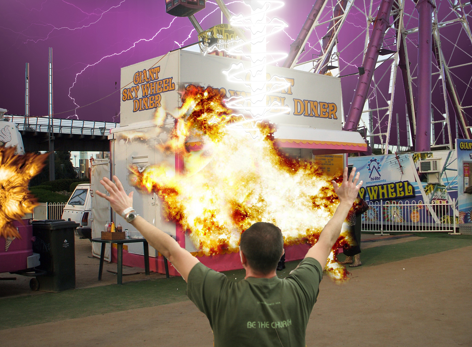 Photoshop Design by koert17 for DesignCrowd (Community Contests) | Design #8970026