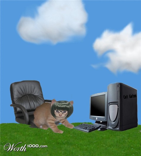 Photoshop Design by cassnorton