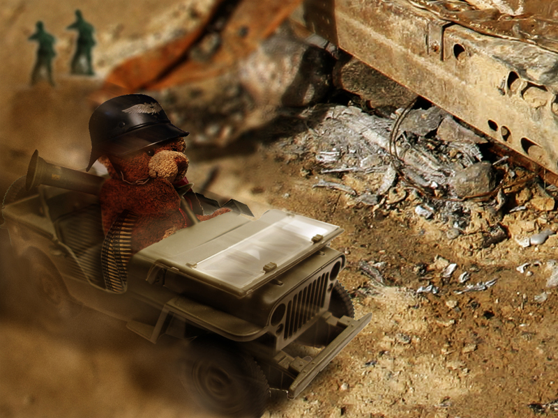 Photoshop Design by ayoksus for DesignCrowd (Community Contests) | Design #8970109