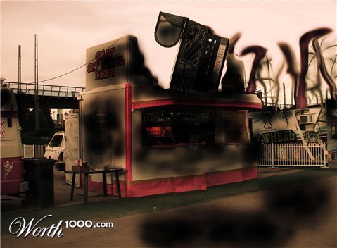 Photoshop Design by sambalbij