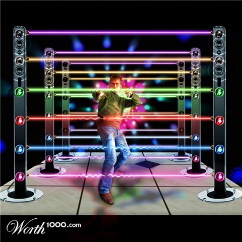 Photoshop Design by Ender772