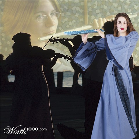 Photoshop Design by bicyclewilli