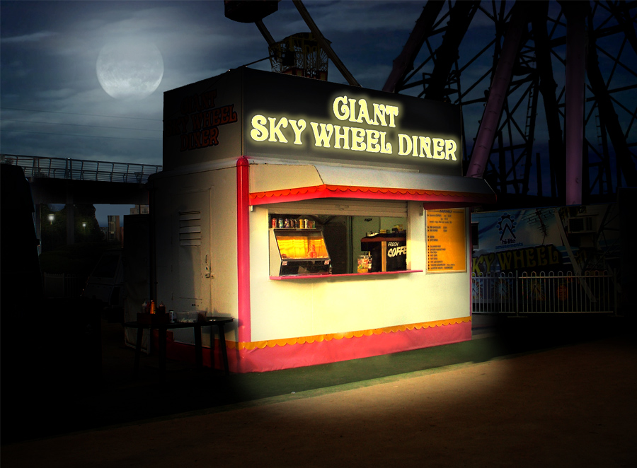 Photoshop Design by stomkinson for DesignCrowd (Community Contests) | Design #8969966