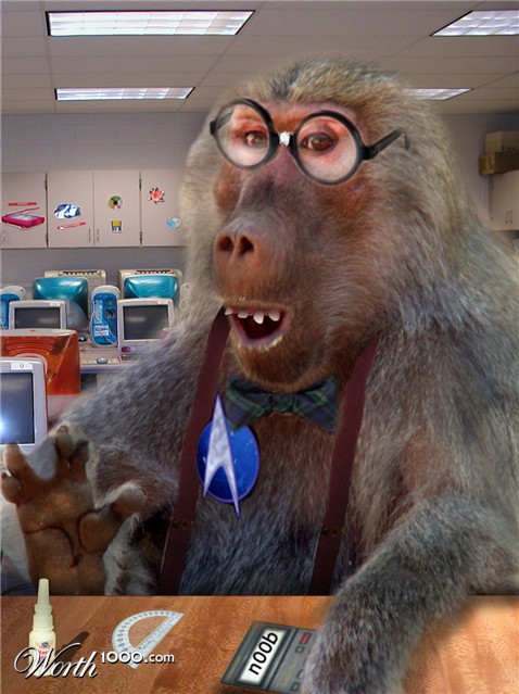 Photoshop Design by GutsAndGlory