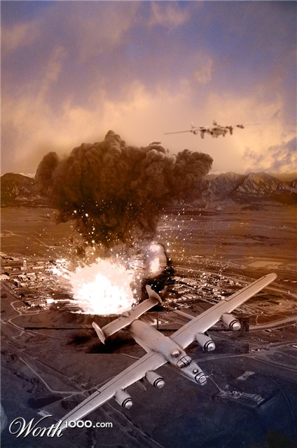 Photoshop Design by tr3nt