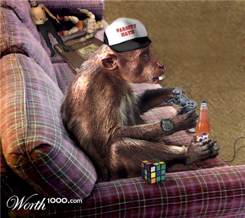 Photoshop Design by Solipse1