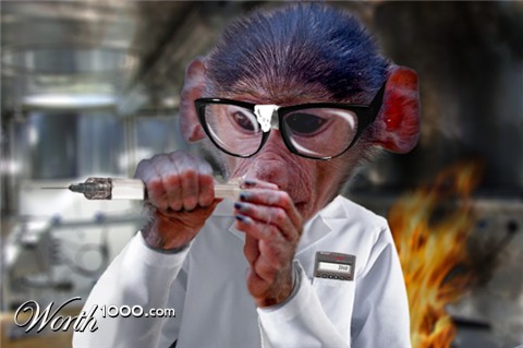 Photoshop Design by jwillgrant