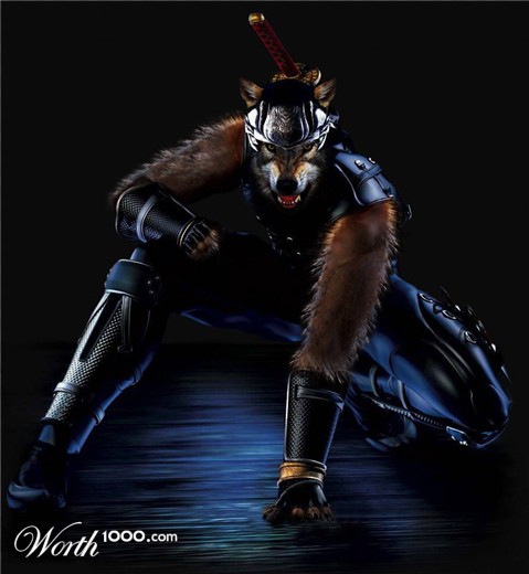 Photoshop Design by JacoSchoeman