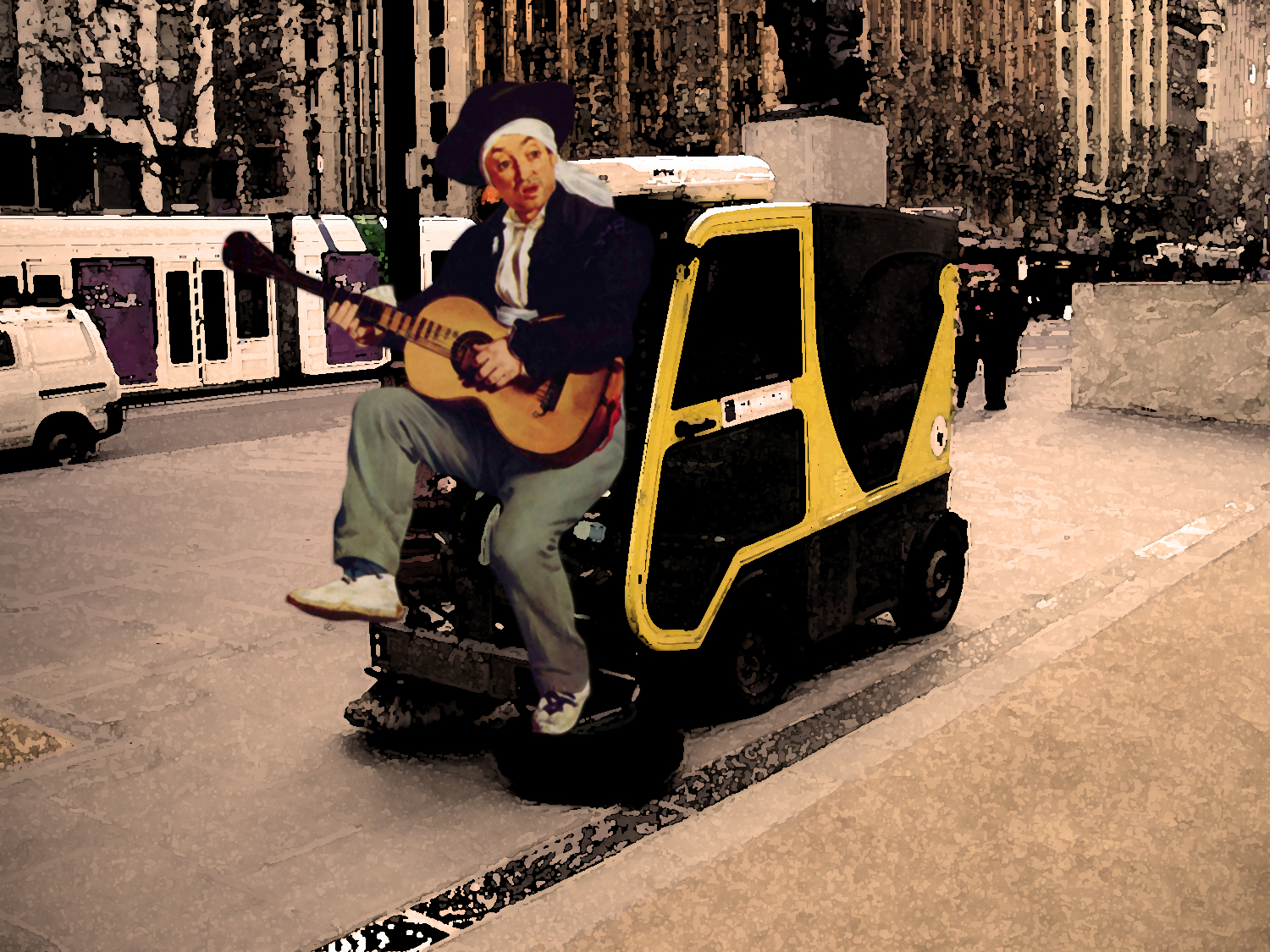 Photoshop Design by Eszettschnitte for DesignCrowd (Community Contests) | Design #8966268