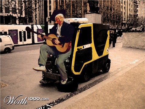 Photoshop Design by Eszettschnitte