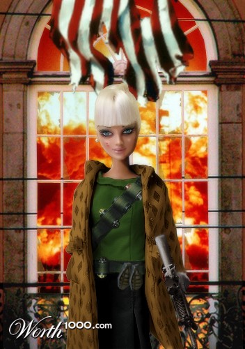 Photoshop Design by fatesoasis