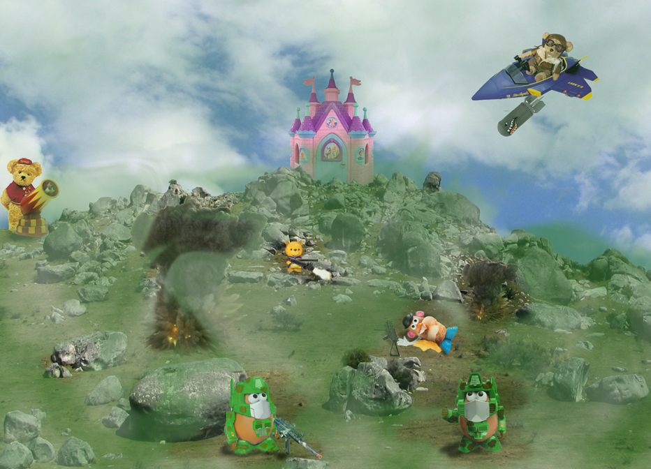 Photoshop Design by michalod for DesignCrowd (Community Contests) | Design #8970200