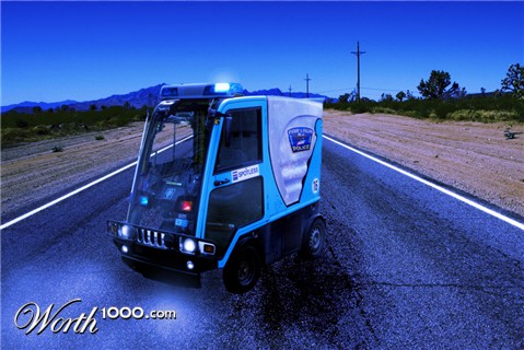 Photoshop Design by Uraaax