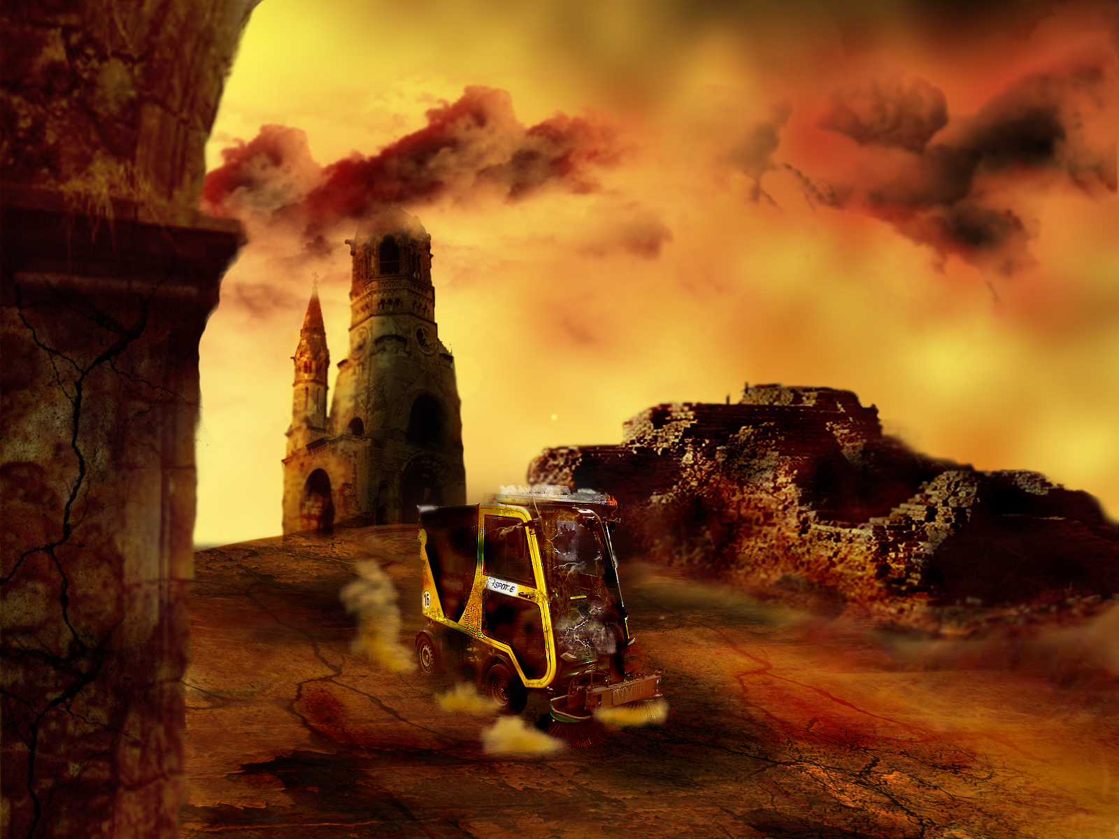 Diseño de Photoshop por KaettvonM para DesignCrowd (Community Contests) | Diseño #8966293