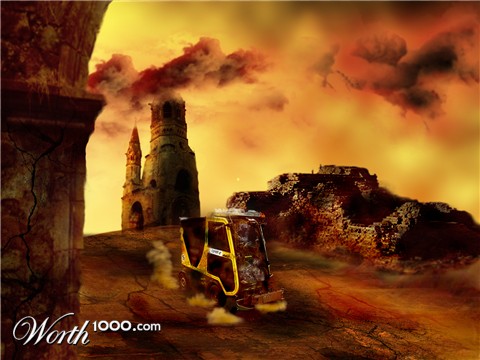 Photoshop Design by KaettvonM