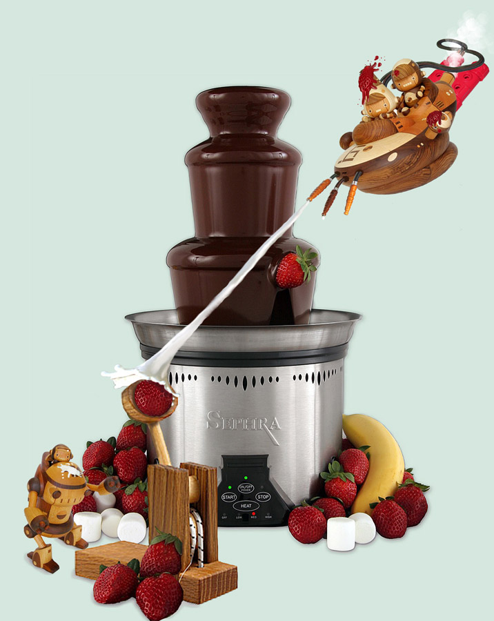 Photoshop-Design von Lacenflanl für DesignCrowd (Community Contests) | Design #8970153