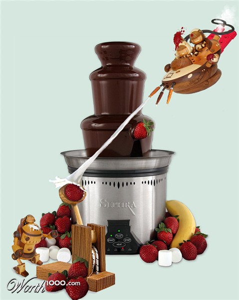 Photoshop Design by Lacenflanl