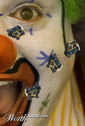 Photoshop Design by althor1170