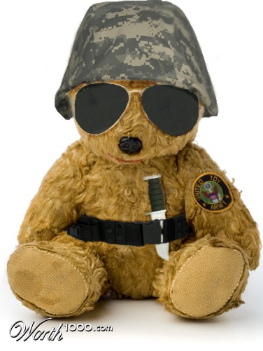 Photoshop Design by SacTownKid