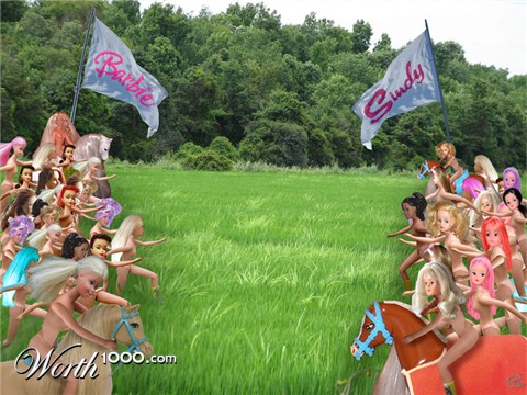 Photoshop Design by hetster