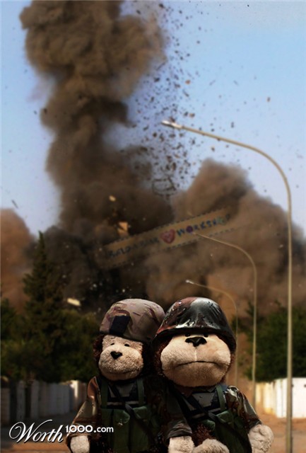 Photoshop Design by YearoftheDragon