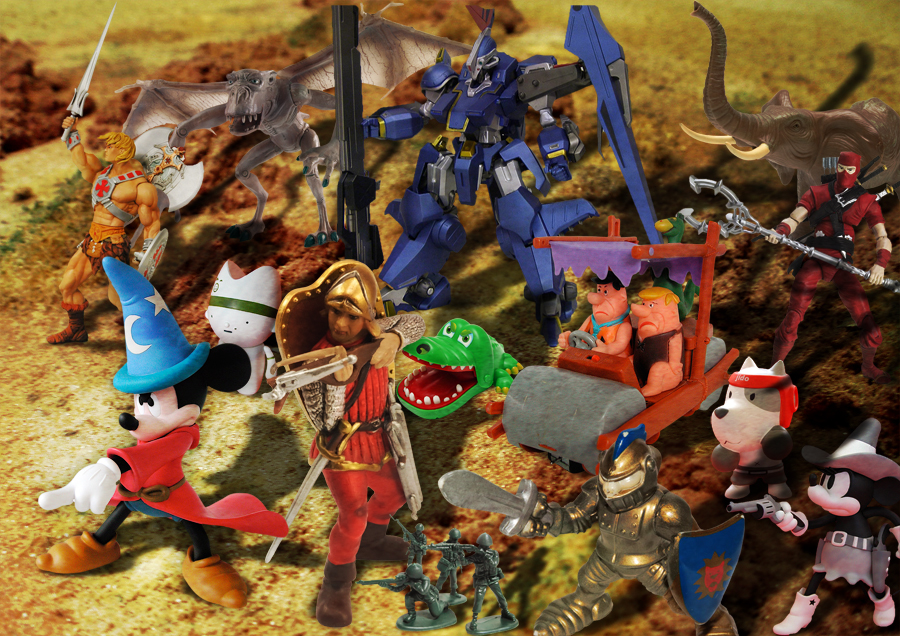 Photoshop Design by Luis30 for DesignCrowd (Community Contests) | Design #8970219