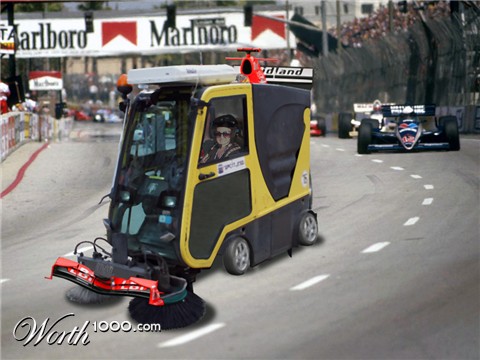 Photoshop Design by gondolina