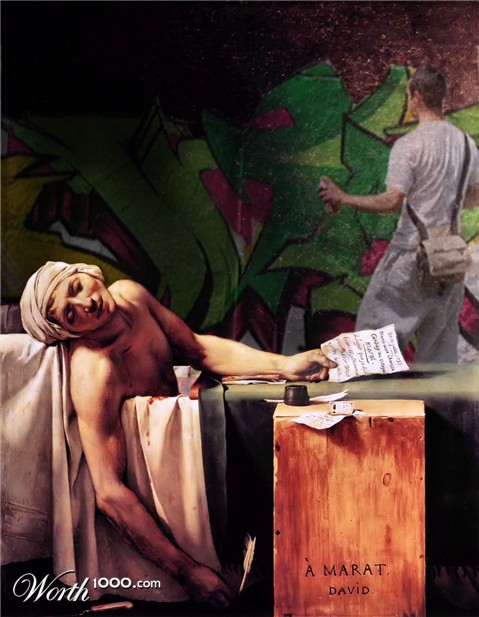 Photoshop Design by gilld8