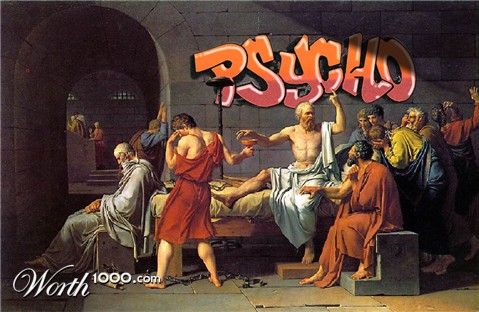 Photoshop Design by ChainsawCharlie