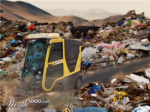 Photoshop Design by frownfork