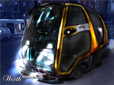 Photoshop Design by mictina